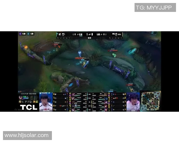 2026DOTA2速度排名：BLG创新高