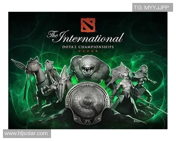 DOTA2纪实：记录FPX的转型之路