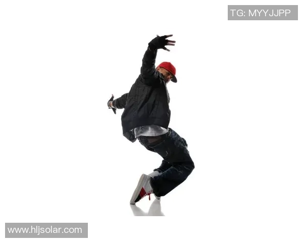 专业解读：南京街舞队的转换打法