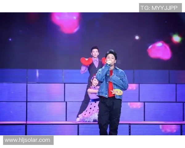 专访吴娜：解密街舞成功之道